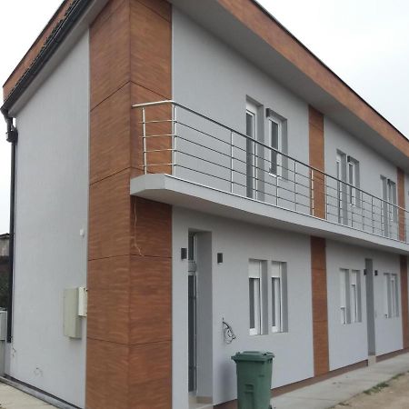 Villa Anela Novi Sad Luaran gambar