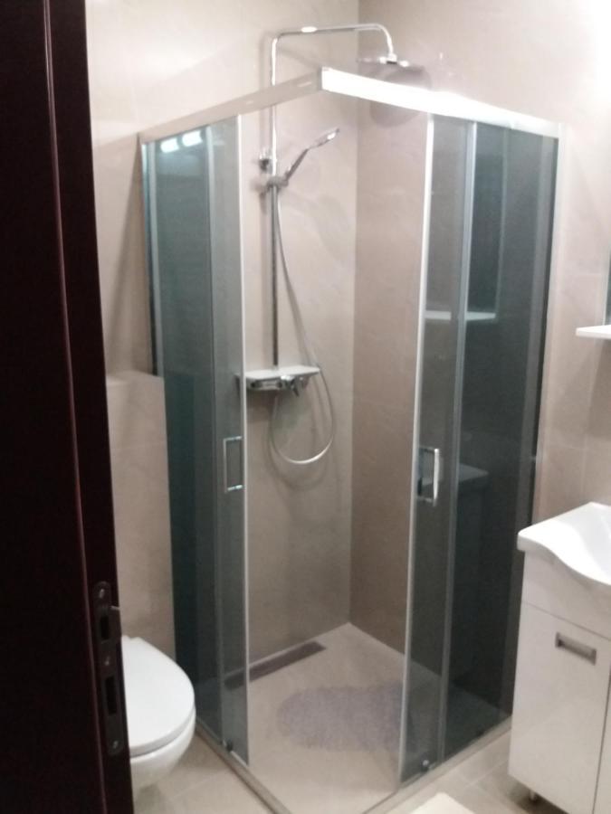 Villa Anela Novi Sad Luaran gambar