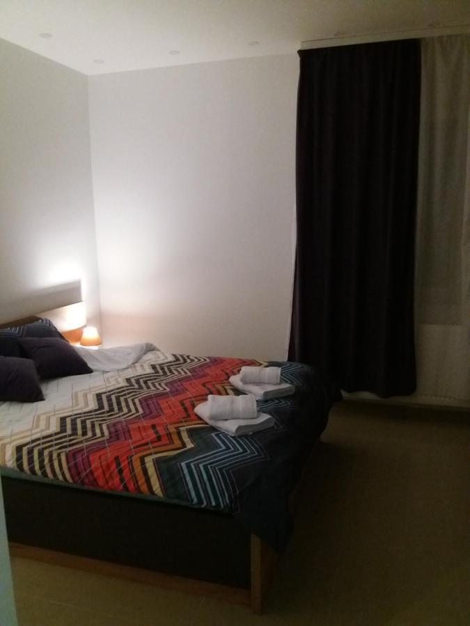 Villa Anela Novi Sad Luaran gambar