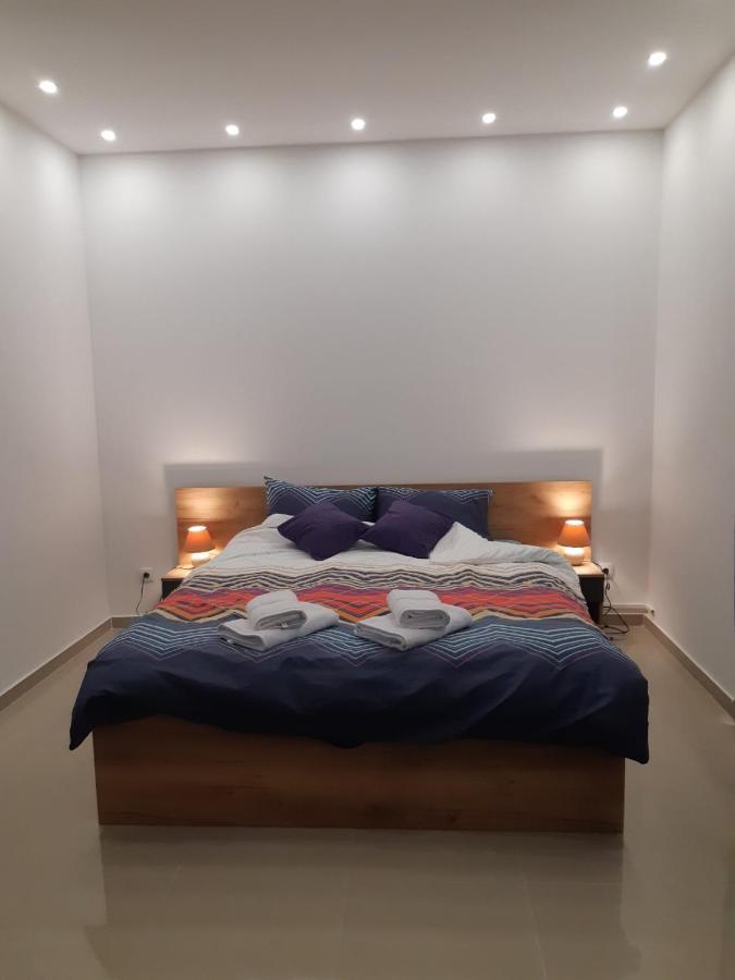 Villa Anela Novi Sad Luaran gambar