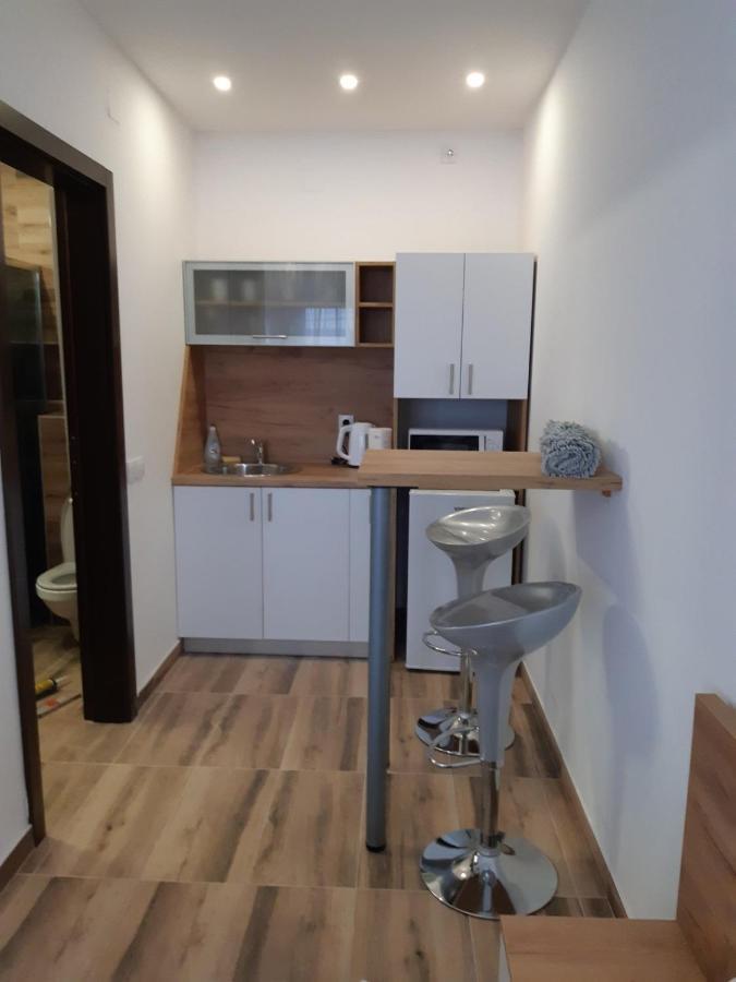 Villa Anela Novi Sad Luaran gambar